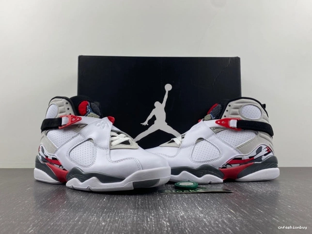 Retro (2013) Air 305381-103 8 Jordan Bugs Bunny 0921
